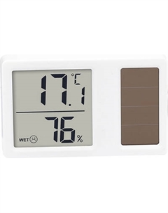 Метеостанция цифровая BrightSight 1016 Modern Brightsight