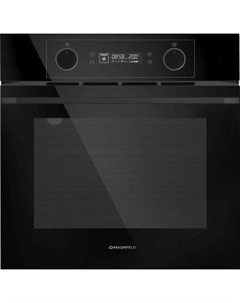 Электрический духовой шкаф Maunfeld AEOH60102B2