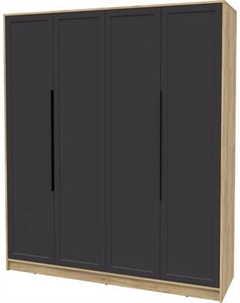 Шкаф Интерлиния Концепт Тренд КТ-Ш4