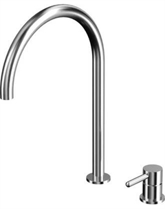 Смеситель Whitecross Y1218NIB