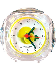 Настольные часы Troykatime 02.011