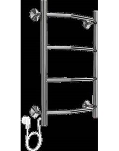 Полотенцесушитель электрический Stelmix Трапеция ЭПС П4 400х600