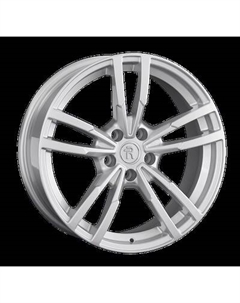 Литой диск Replay LX230 18x8" 5x114.3мм DIA 60.1мм ET 30мм S