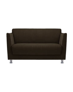 Диван Brioli Куно двухместный