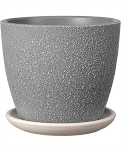 Вазон Композит Саванна №9 / КБ-Б9к-169-22