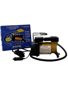 Автомобильный компрессор Маяк авто ас580т