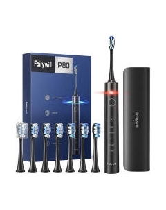 Электрическая зубная щетка Fairywill P80 / 00001