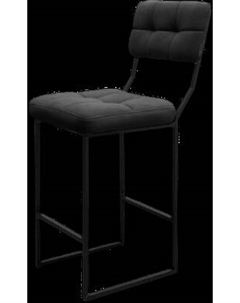 Стул барный Древпром Альто ДП2-27 полубарный