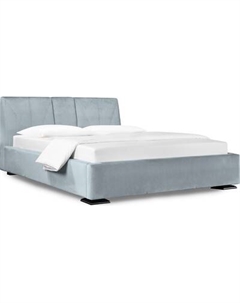 Двуспальная кровать ДеньНочь Барри S KR00-23 160x200 Деньночь