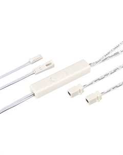 Датчик движения Arlight SR-PRIME-IRD/H-S17х9-WH / 046147