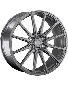 Литой диск LS wheels Forged FG02 22x9" 6x139.7мм DIA 95.1мм ET 45мм MGM Ls wheels