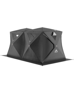 Палатка-баня MORZH Куб дубль Morzh