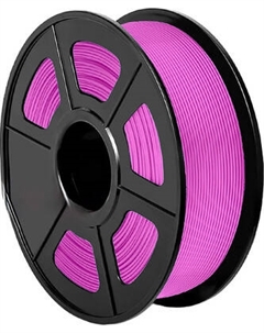 Пластик для 3D-печати NV Print NV-3D-PLA-MATTE-PURPLE Nv print