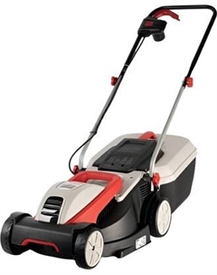 Газонокосилка электрическая Geos Comfort 38 E / 212856