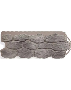 Фасадная панель Альта-профиль Бутовый камень Скандинавский