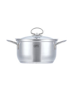 Кастрюля Gipfel Sofia 2317