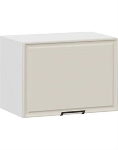 Шкаф навесной для кухни ТриЯ Белладжио 1ВВ5Г с одной откидной дверью Трия