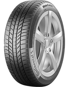 Зимняя шина Continental WinterContact TS 870 P 285/35R21 105V
