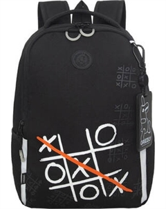 Школьный рюкзак Grizzly RB-651-8