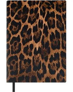 Ежедневник Escalada Леопард / 70690