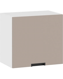 Шкаф под вытяжку ТриЯ Гренада 1ВВ5Г с одной откидной дверью Трия