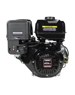 Двигатель бензиновый Loncin LC192FD A Type D25 18А