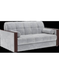 Диван Mebel-Ars Аккордеон Техас ППУ 180x200 Mebel-ars