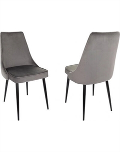 Набор стульев Бюрократ CH-K4