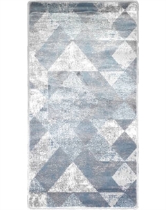 Коврик Витебские ковры Бостон Оникс 20С10-БК/ЭО 39745 64