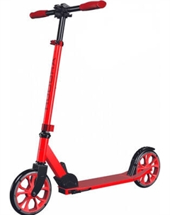 Самокат городской Hudora Scooter Up 200 Up 202 / 14452