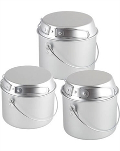 Походный набор ECOS Camp-S1 / 991008 Ecos