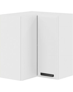 Шкаф навесной для кухни ТриЯ Тиана 1В6УП угловой прямой Трия