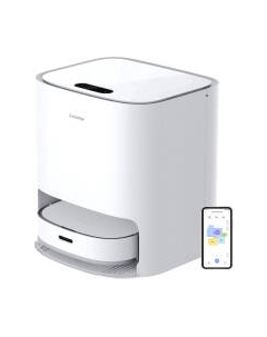 Робот-пылесос Dreame Bot W10 / RLS5C