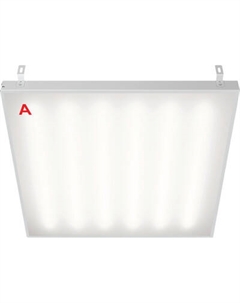 Панель светодиодная Wolta ДВО12-54-041-5К