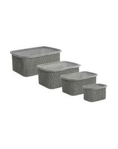 Набор корзин Bergenson Bjorn Sustainable collection / BB0000676 Bergenson bjorn