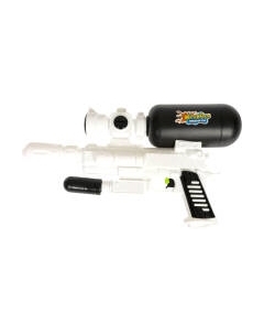 Бластер игрушечный Bondibon Водный пистолет. Наше лето / ВВ5531