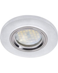 Точечный светильник Ecola FN1650EFF