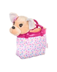 Мягкая игрушка Bondibon Милота Собачка / ВВ4604