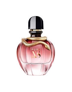 Парфюмерная вода Paco Rabanne Pure XS for Her Paco rabanne