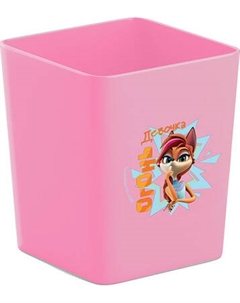 Подставка настольная Erich Krause Base. Ну, Погоди! Каникулы / 62576 Erich krause