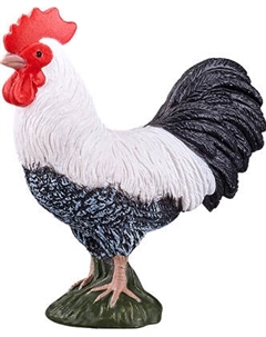 Фигурка коллекционная Konik Петух / AMF1013