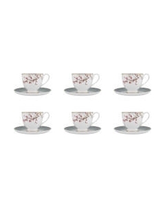 Набор для чая/кофе Lenardi Сакура 145-631