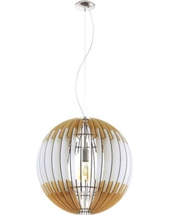 Потолочный светильник Eglo Olmero 1 32847