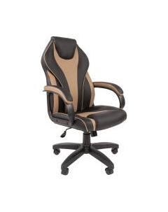 Кресло офисное Chairman 299