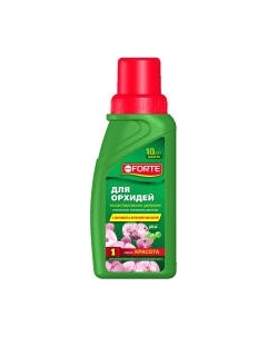 Удобрение Bona Forte Для орхидей BF21010211 Bona forte
