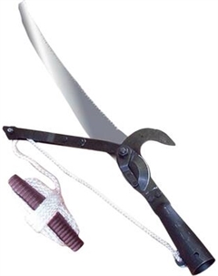 Высоторез механический Инструм-Агро Штанговый с ножовкой ВКШ с/ш / 4607046719109 Инструм-агро