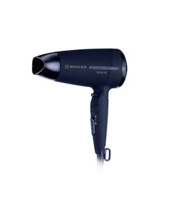 Фен Brayer BR3020BL