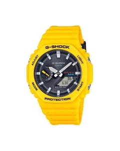 Часы наручные мужские Casio GA-B2100C-9A