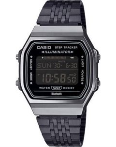 Часы наручные унисекс Casio ABL-100WEGG-1B
