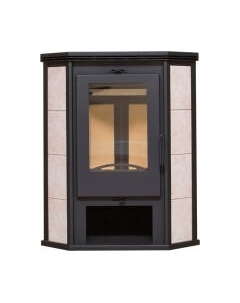 Печь-камин Мета-бел Ритм L АОТ 7.0